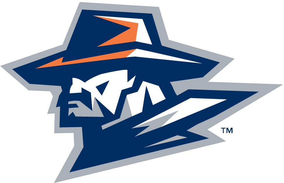 UTEP Miners 1999-Pres Alternate Logo v4 iron on transfers for fabric
